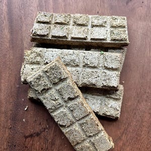 Vitamin C Supplement Bar - 1ct./10pcs. (1 month supply)
