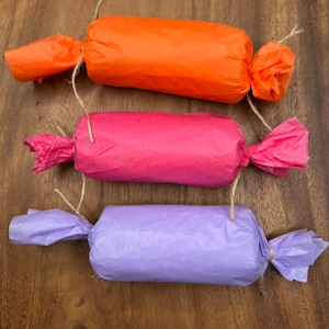 Rainbow Shake & Chew Fling Toy (2ct.) - For Bunny + Small Pets