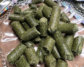 Proste przysmaki sianokiszone – jagodowe/tropikalne/ziołowe