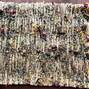 Organic Infused Oat Grass Mat