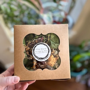 Organically Grown - PNW Blend Foraging Box
