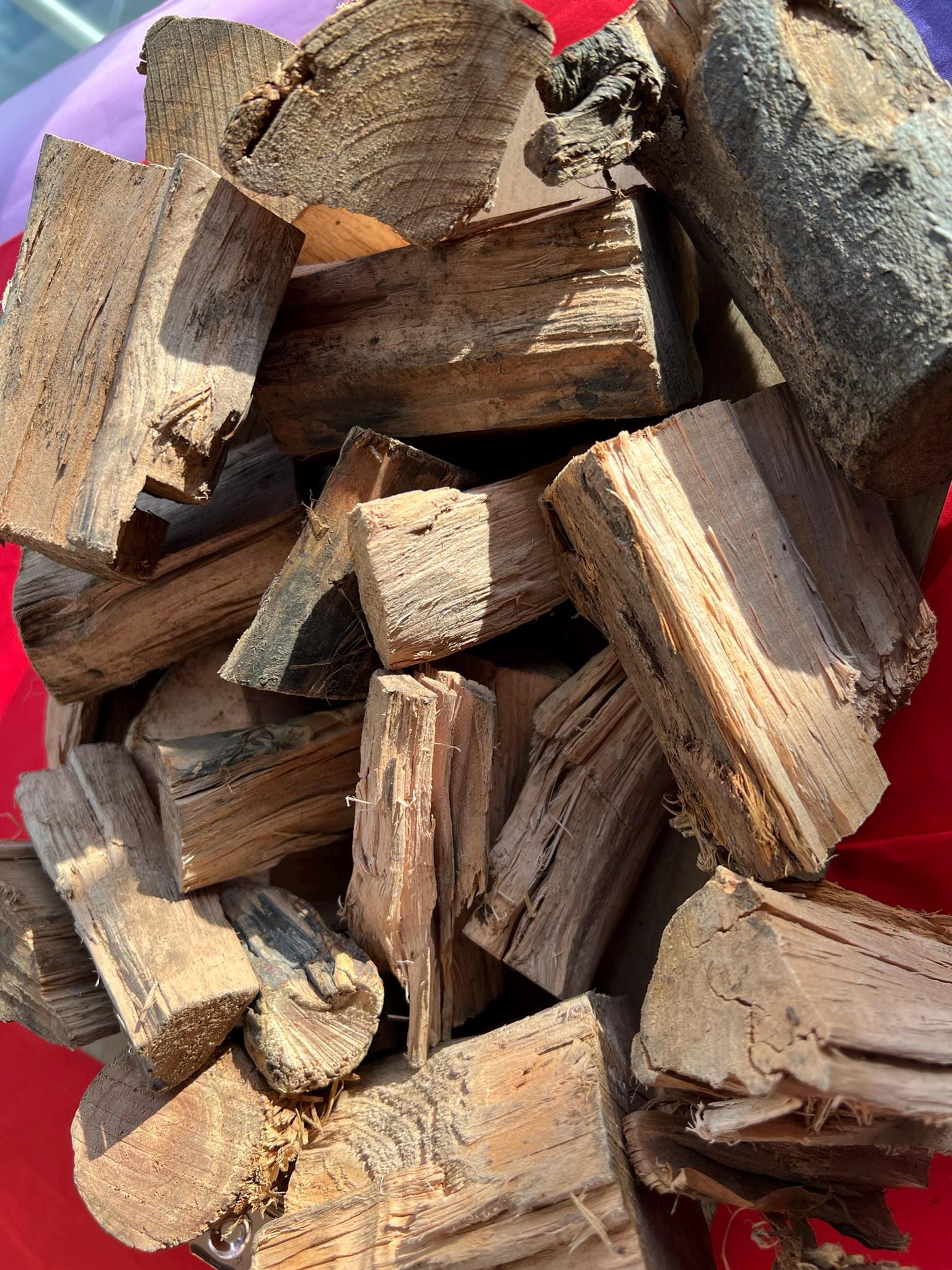 Buy Wood Chunks Online In India India