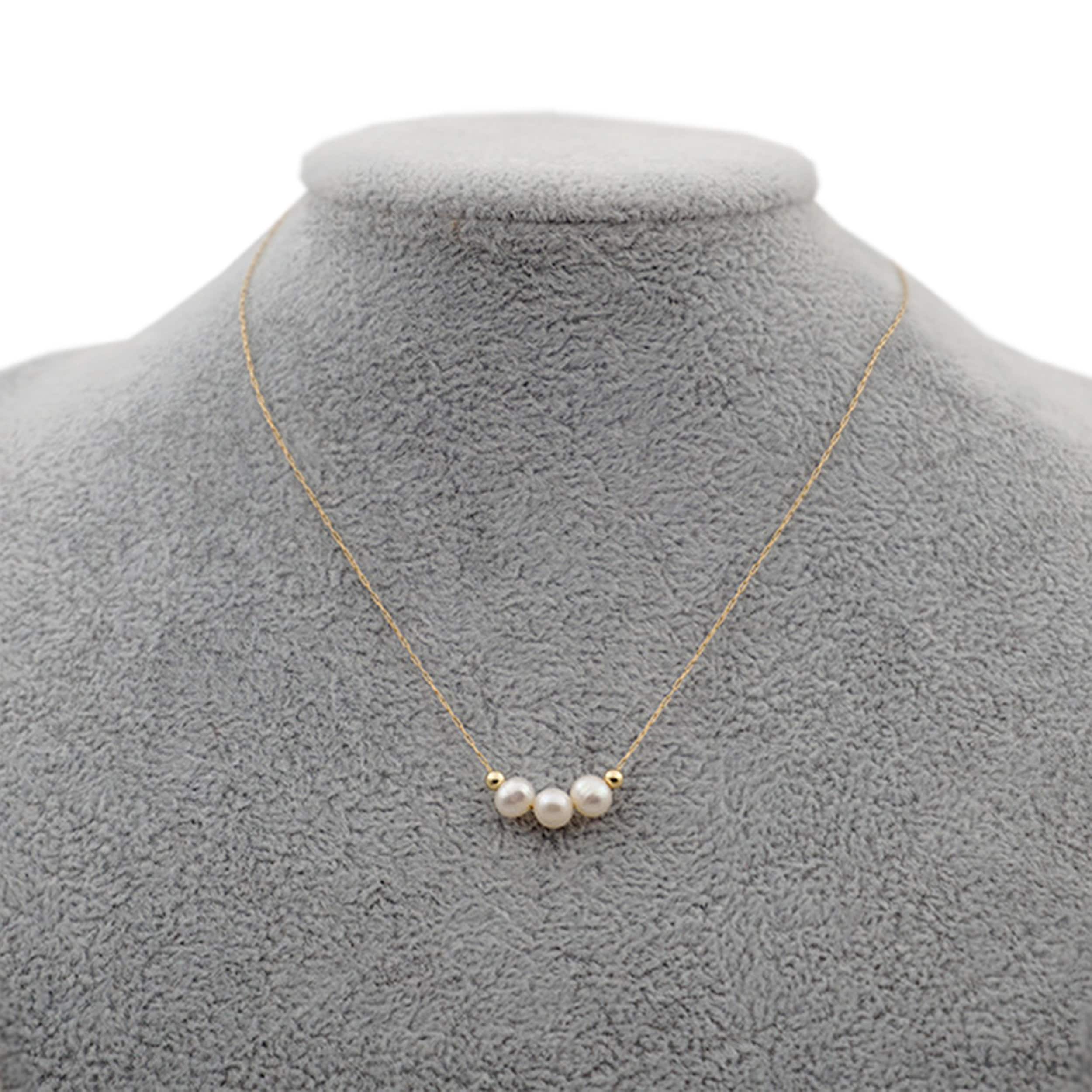 Feine gold Kette Rechteck 18K vergoldet Kette 25 Mikron Etsy