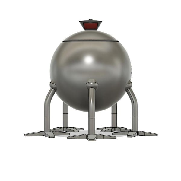 Omnidroid Toy - Etsy