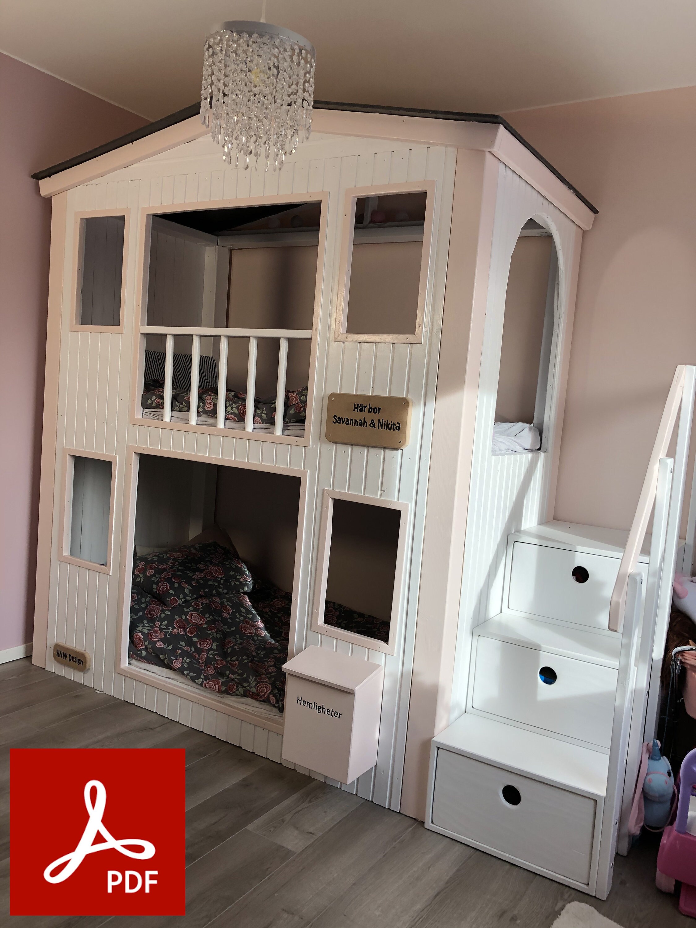 Maple Bunk Beds for sale 83 ads for used Maple Bunk Beds