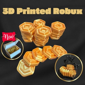 3d - Roblox Robux - Free Transparent PNG Clipart Images Download