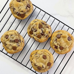 Homey cookies