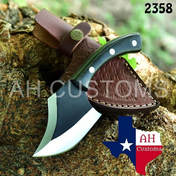 Tactical Cleaver Etsy