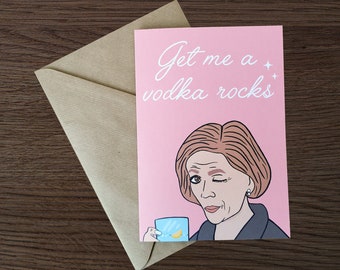Lucille Bluth Etsy