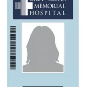 Grey's Anatomy RA Door Decs - Etsy