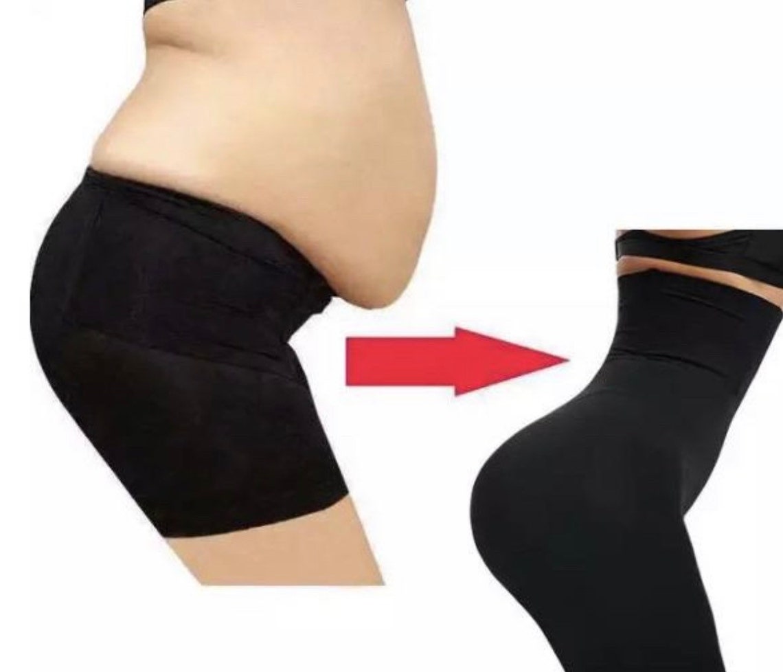 EXTREME Tummy Compression waist trainer Etsy