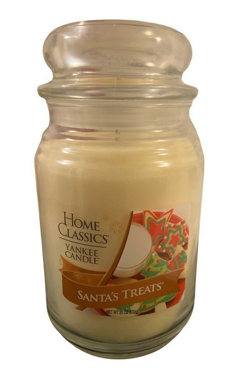 Yankee Candle Home Inspiration Christmas Set Candele profumate