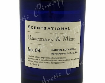Scentsational storm candle deals