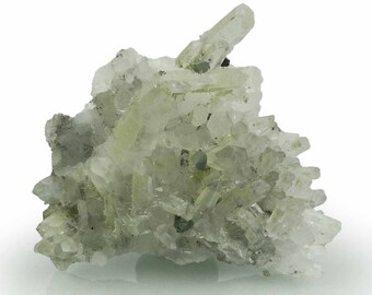 TOP! Quartz from Madan Mine, Bulgaria, K-27-8