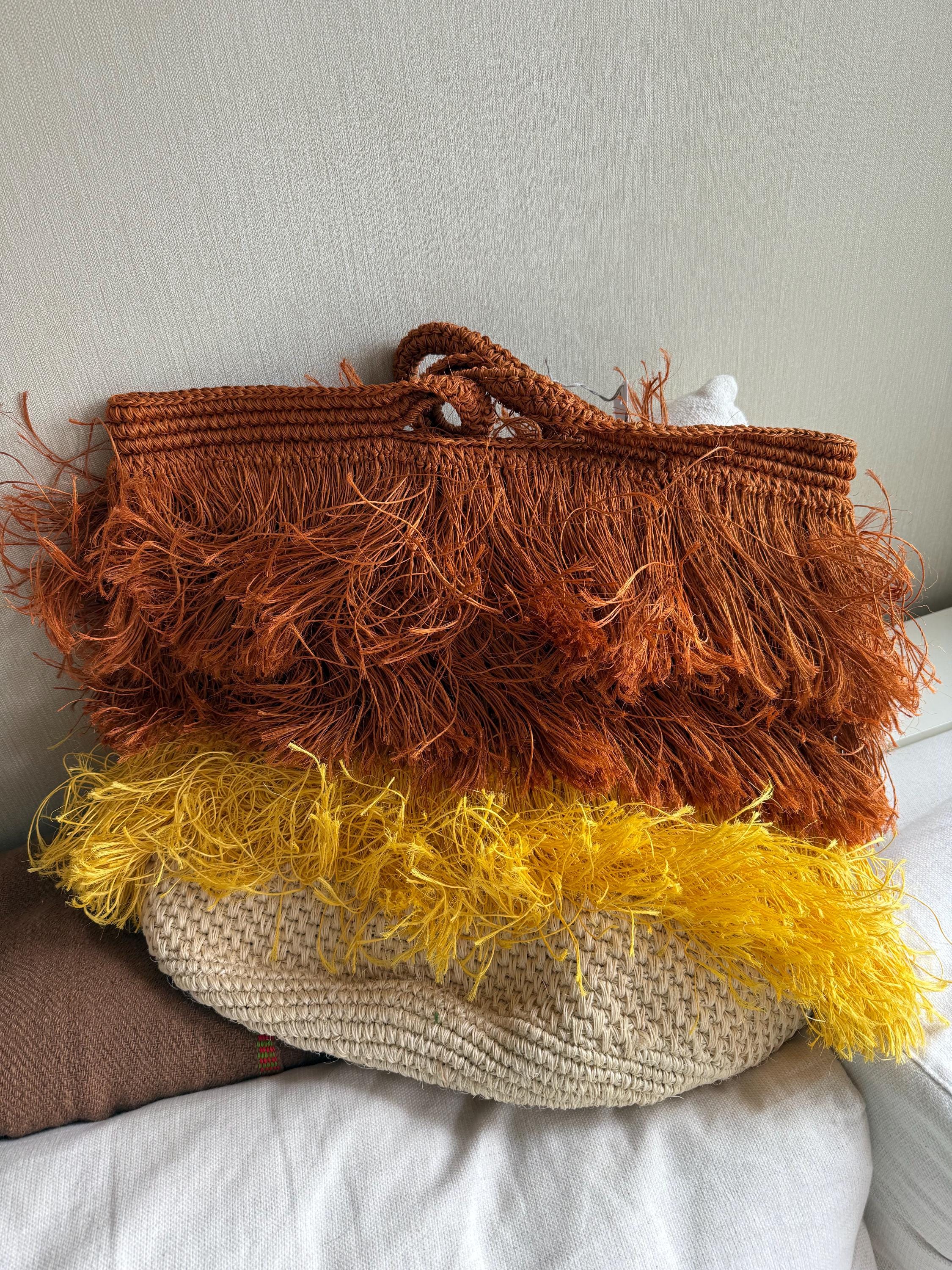 Marni Market Bag - Etsy