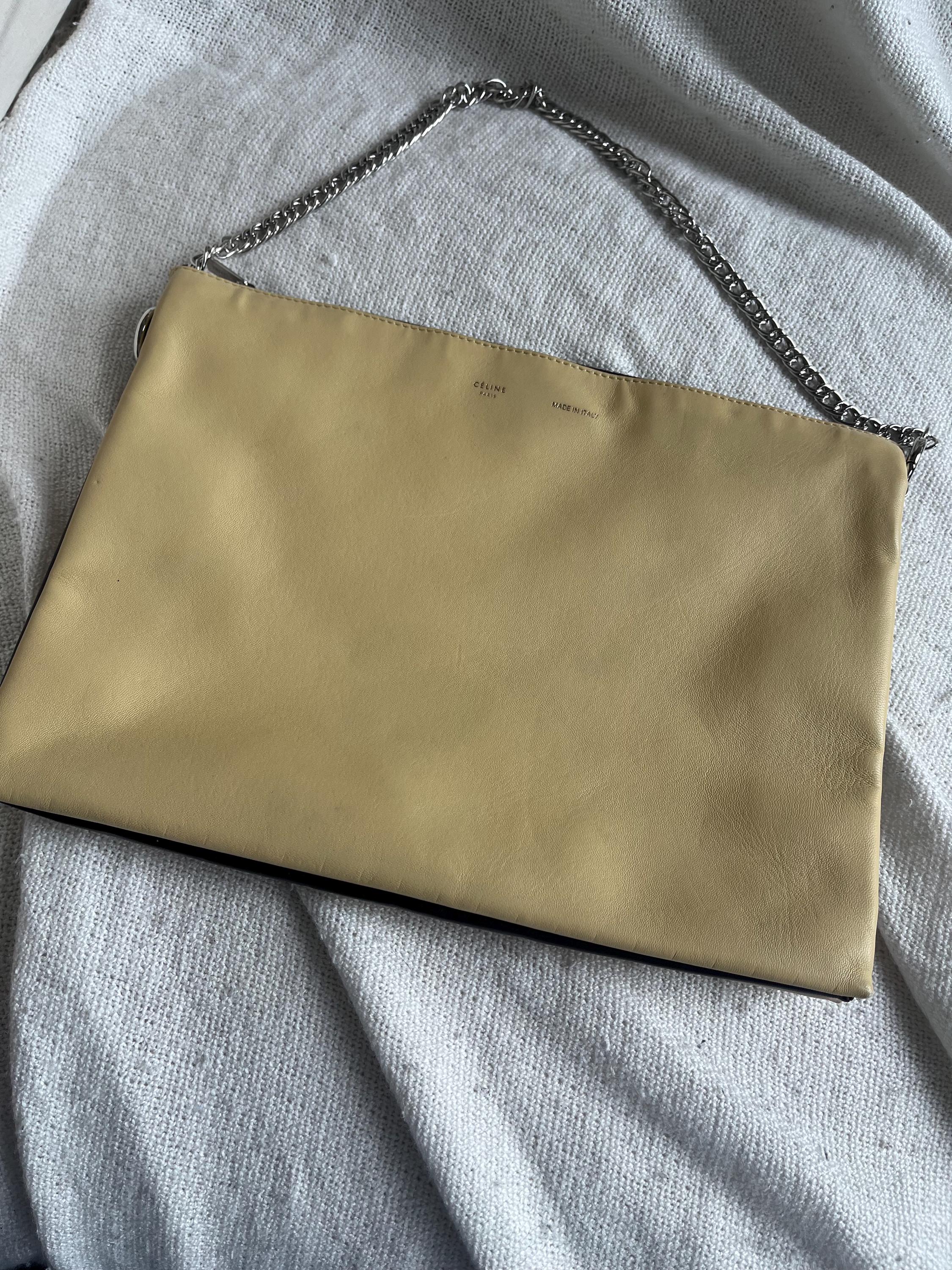 CELINE by Phoebe Philo 18SS ラップバックレスアン CELINE by Phoebe Philo 18SS ラップバックレスアン