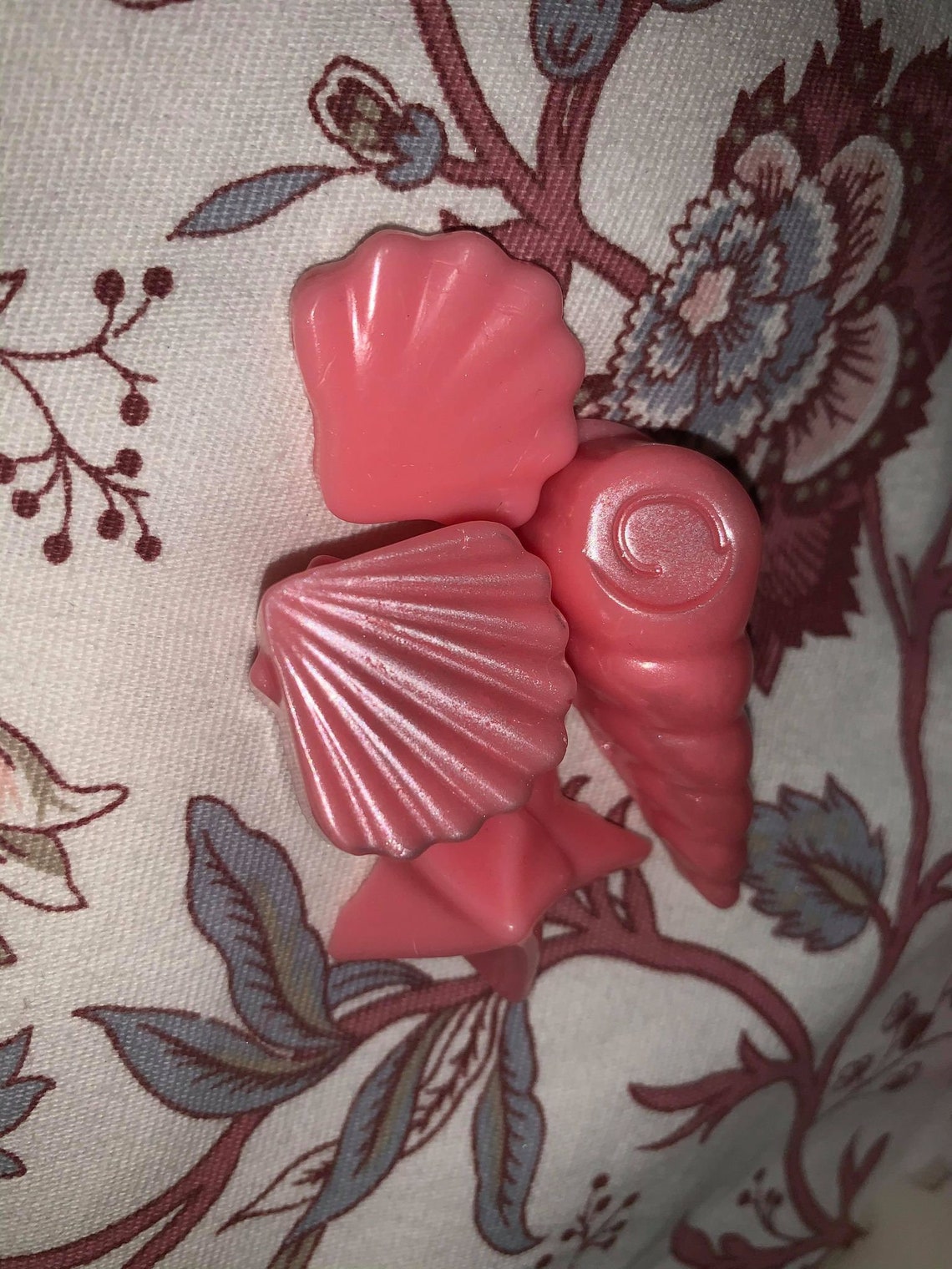 Sea Shell Wax Melts Etsy