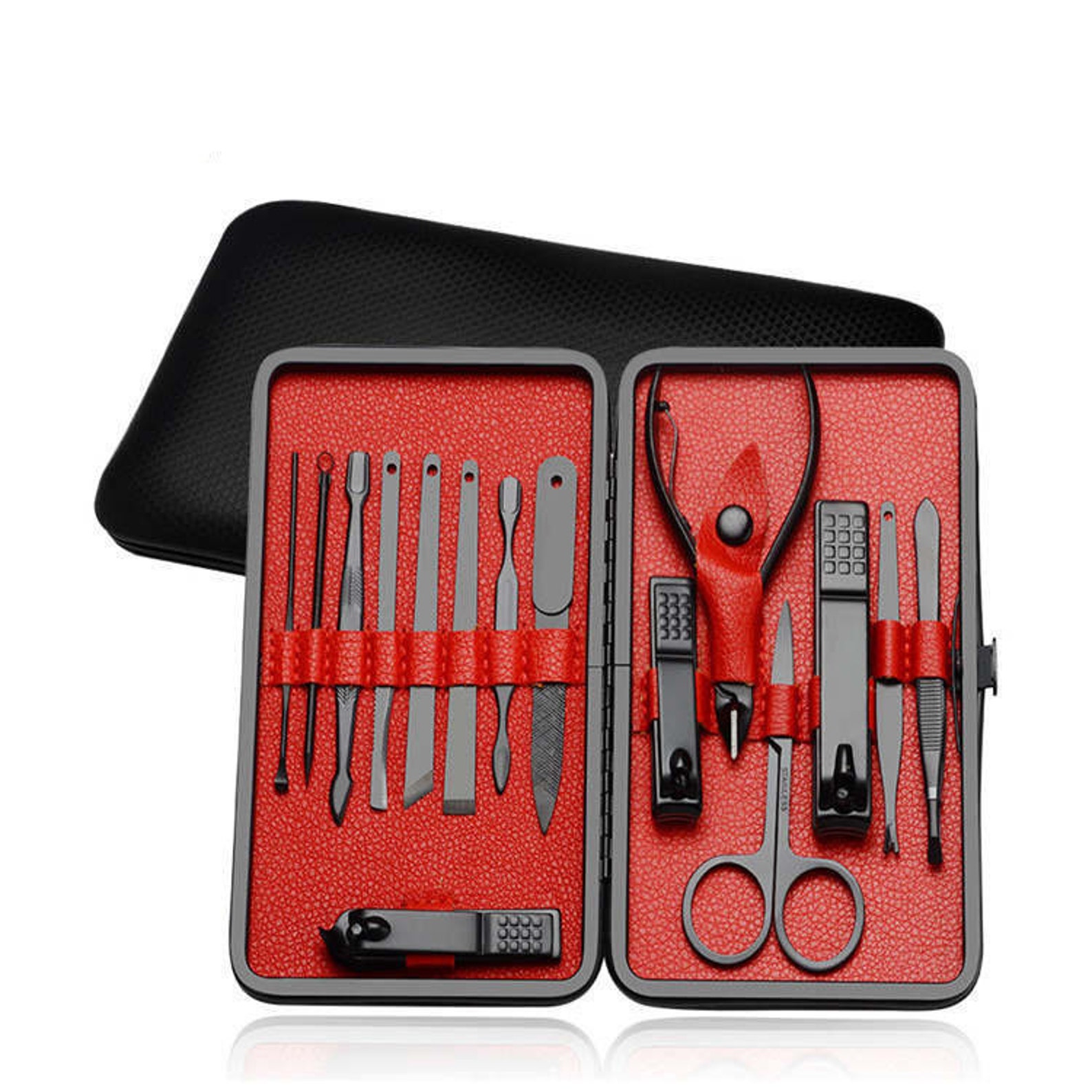 Men's Nail Grooming Kit gadget cool gadget men's Etsy
