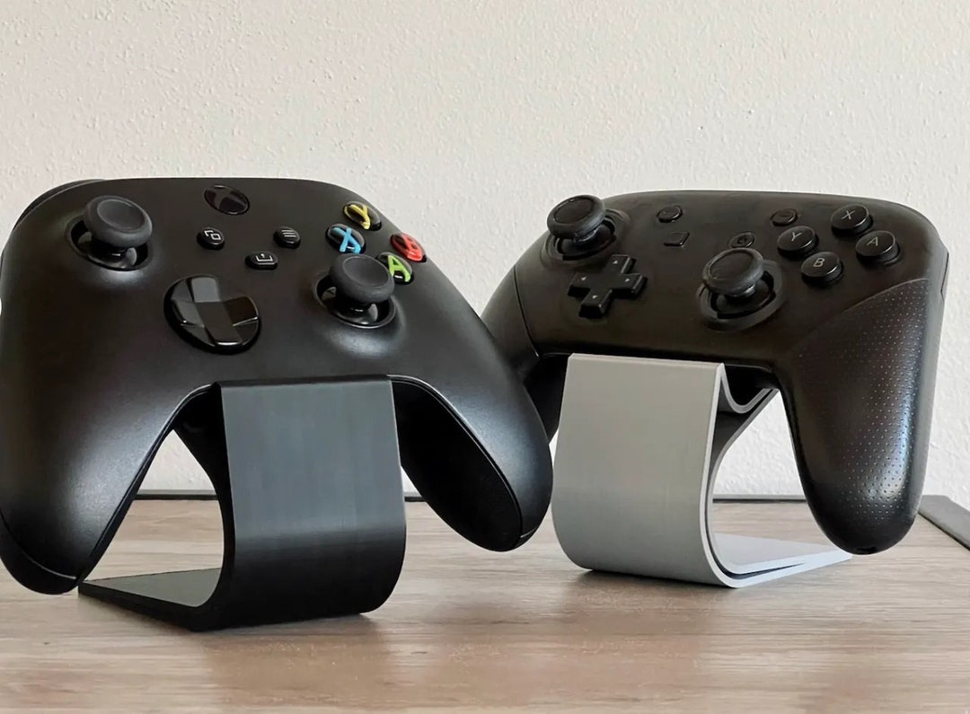 Gaming Controller Stand - Etsy