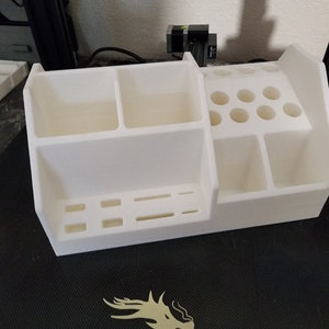Desktop Organizer