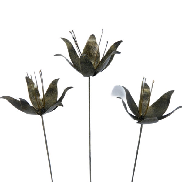 Garden Ornaments Etsy UK