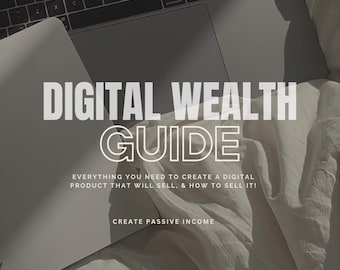 Digital Wealth Guide
