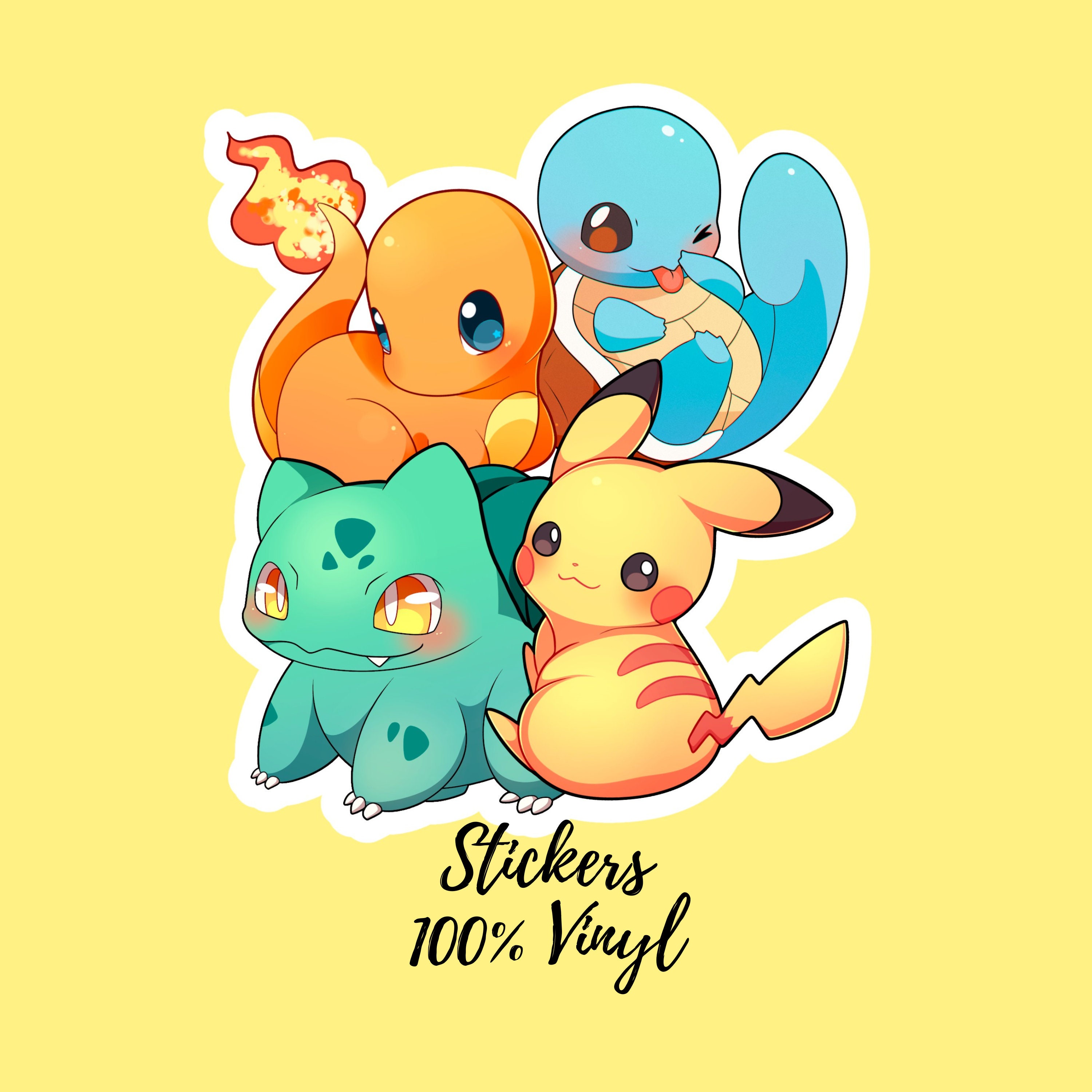anime planner sticker etsy