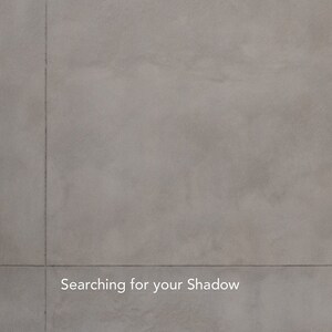 Searching for your Shadow - a photobook by Chris Rydlewski
