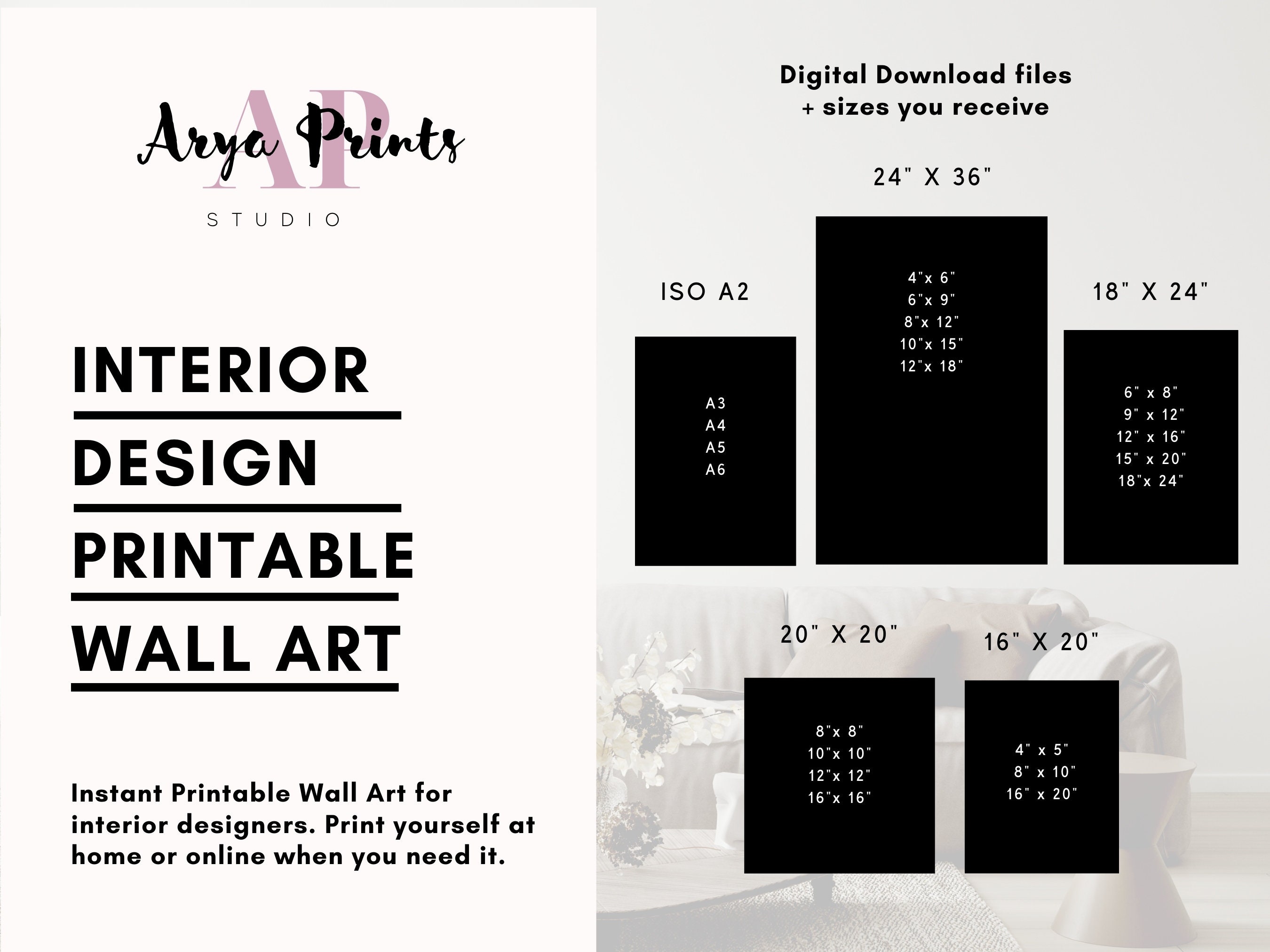 Pink Printable Wall Art Set of 2 Pink Bedroom Wall Art - Etsy New Zealand
