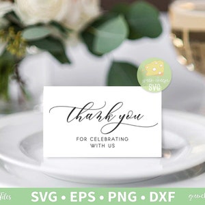 Danke für die Hochzeit, Hochzeit, Hochzeit, Danke, Danke für die Feier mit uns - svg, dxf, eps und png-sofort-download