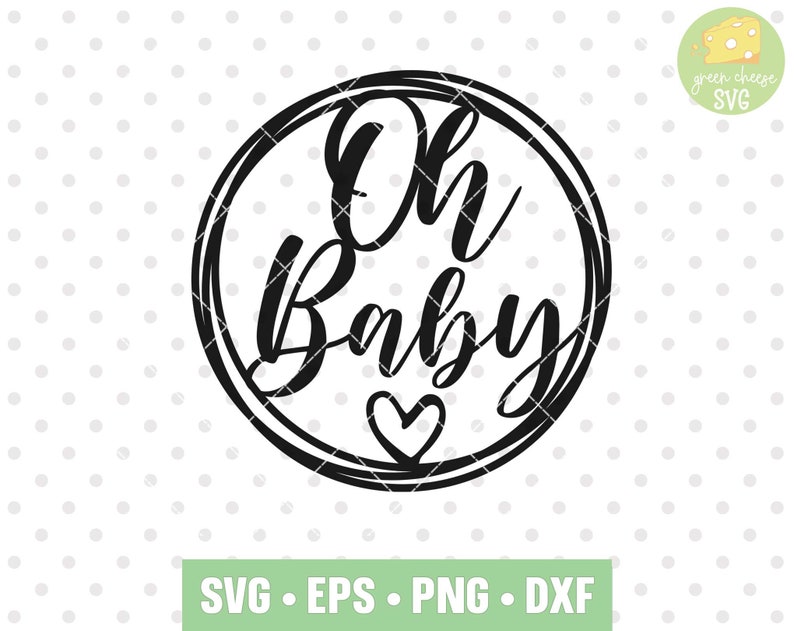 Free Free 232 Silhouette Baby Shower Svg SVG PNG EPS DXF File
