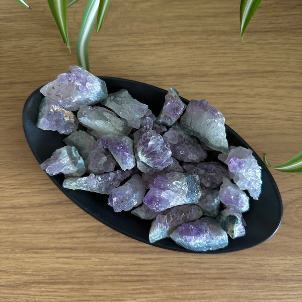 Amethyst Cluster