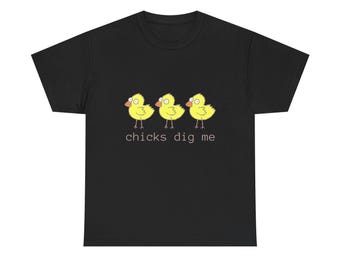 Sarcastic Funny Bird Tee | Avian Enthusiast Shirt