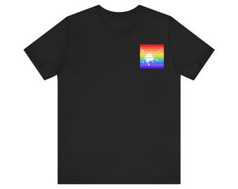 BirdWorks Bird Nerd Pride Birdwatcher Shirt