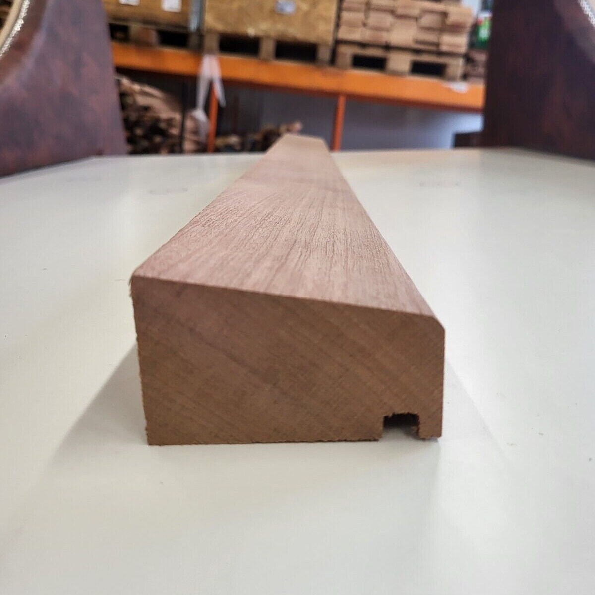 Solid Hardwood Window Sill Stormproof Casement Various Sizes Timber Option Etsy UK