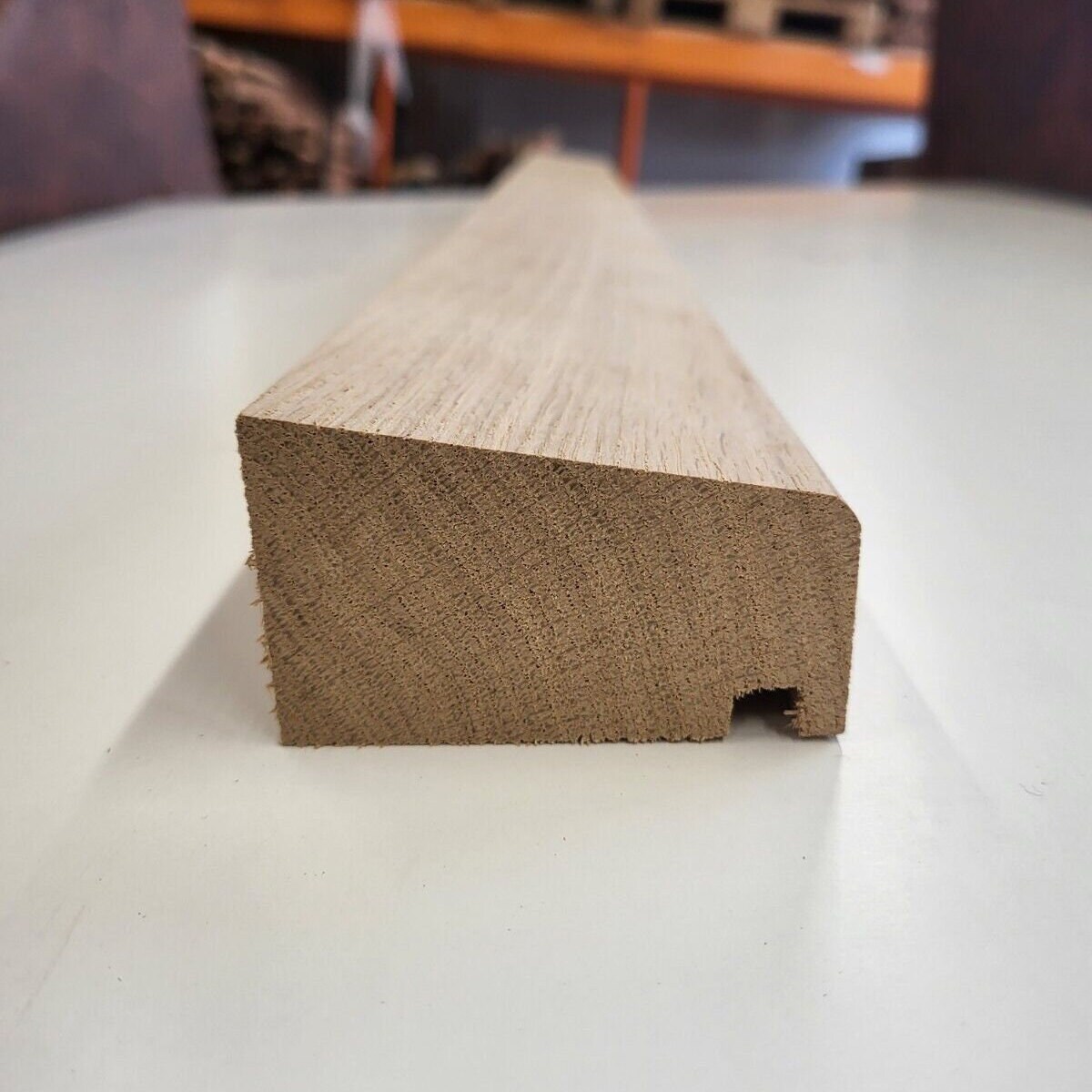 Solid Hardwood Window Sill Stormproof Casement Various Sizes Timber