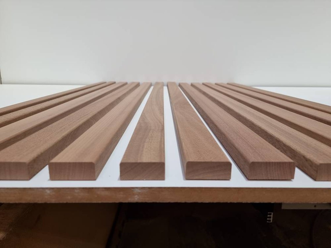 12 Solid Sapele Hardwood Garden Bench Slats 1220mm 4ft 2 Etsy