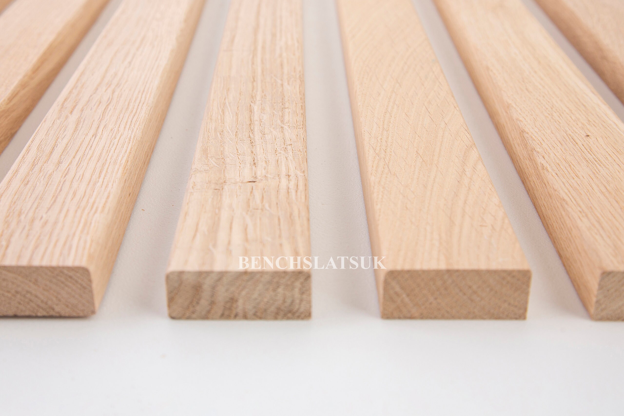 12+ Wood Slats For Bench