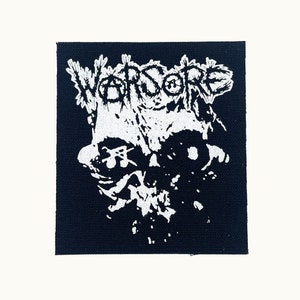 Warsore Patch