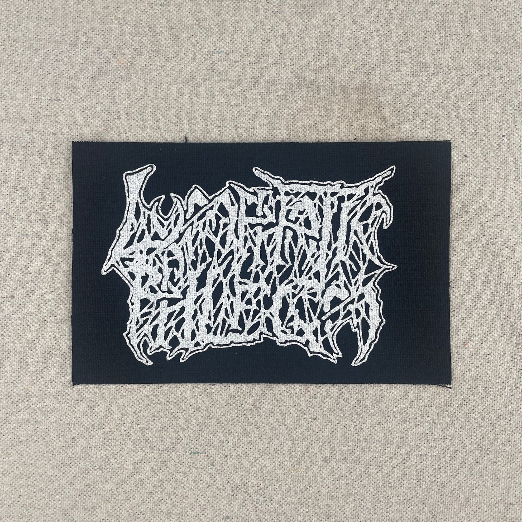 Lymphatic Phlegm Patch