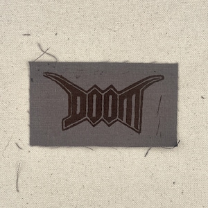 Small Doom Patch