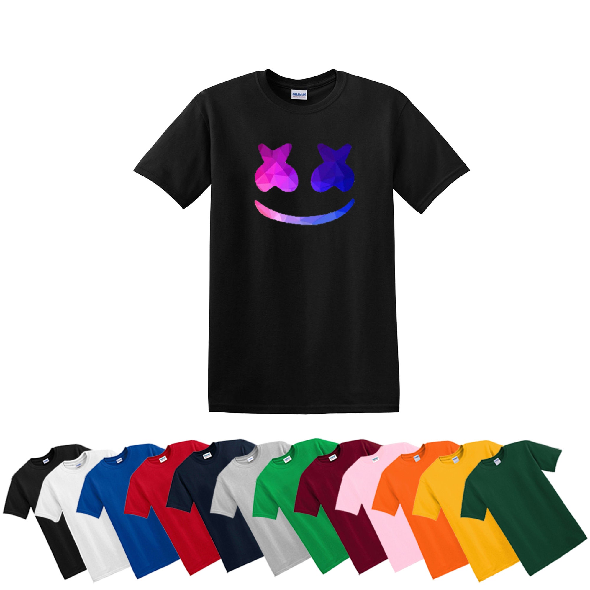 Marshmello hoodie roblox sale