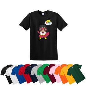 Ryan's toy review clothes uk hotsell