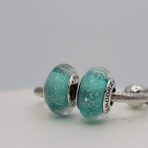 Pandora disney ariel murano sale