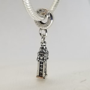 PANDORA パンドラ イギリス限定！ユニオンジャック チャーム PANDORA パンドラ イギリス限定！ユニオンジャック チャーム