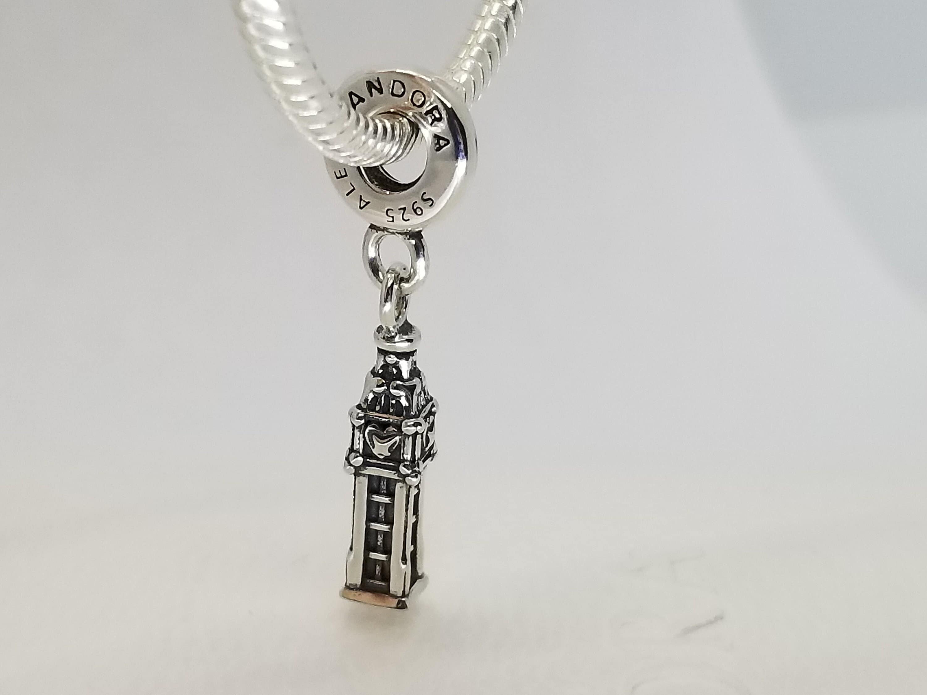 London pandora charm - Etsy 日本