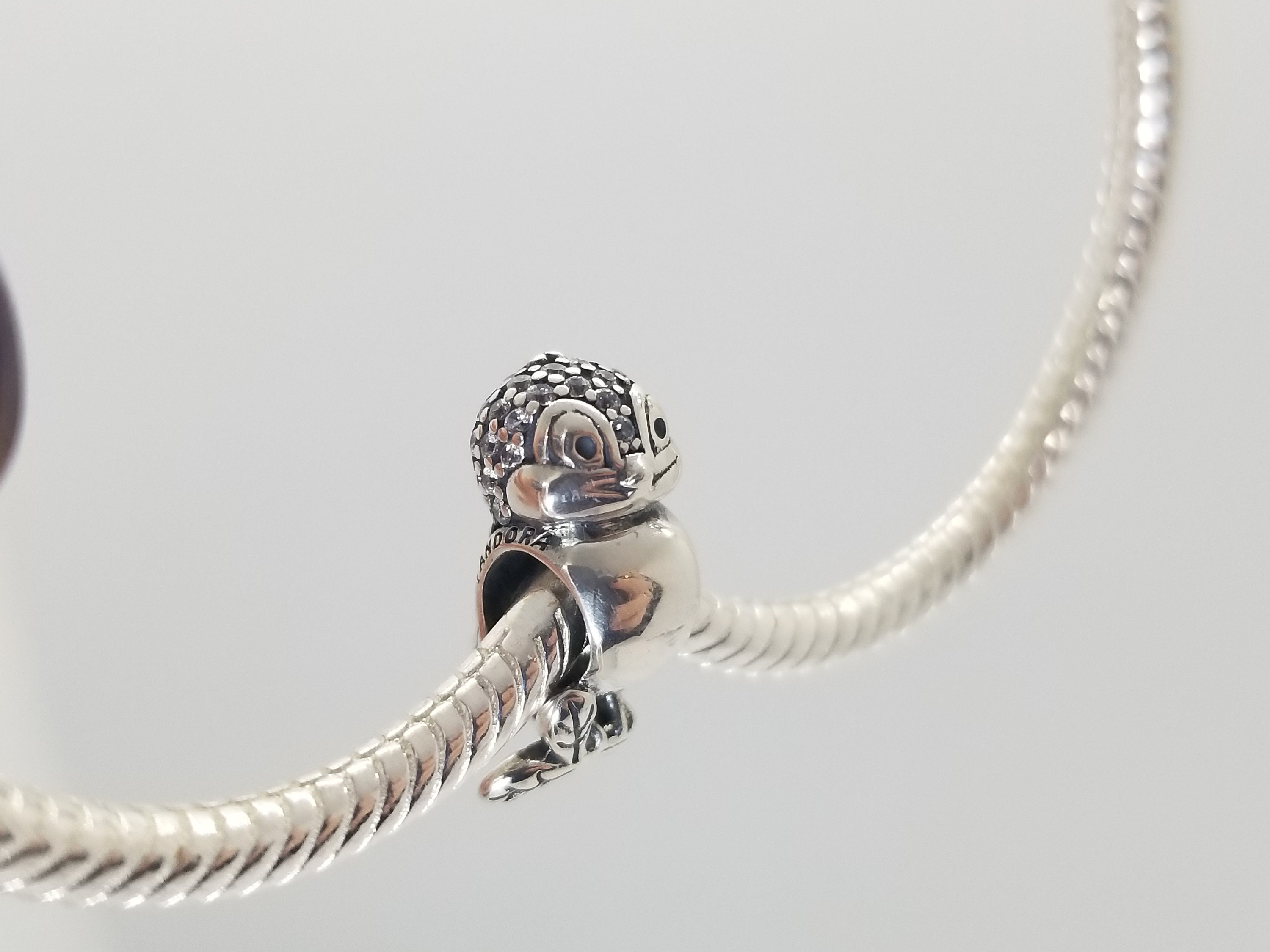 Pandora snow white - Etsy 日本