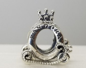 パンドラ ニューヨーク限定 チャームブレスレット シルバー925 ALE