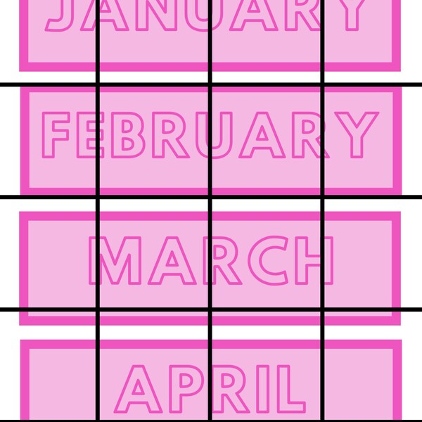 Teacher Flip Chart Etsy