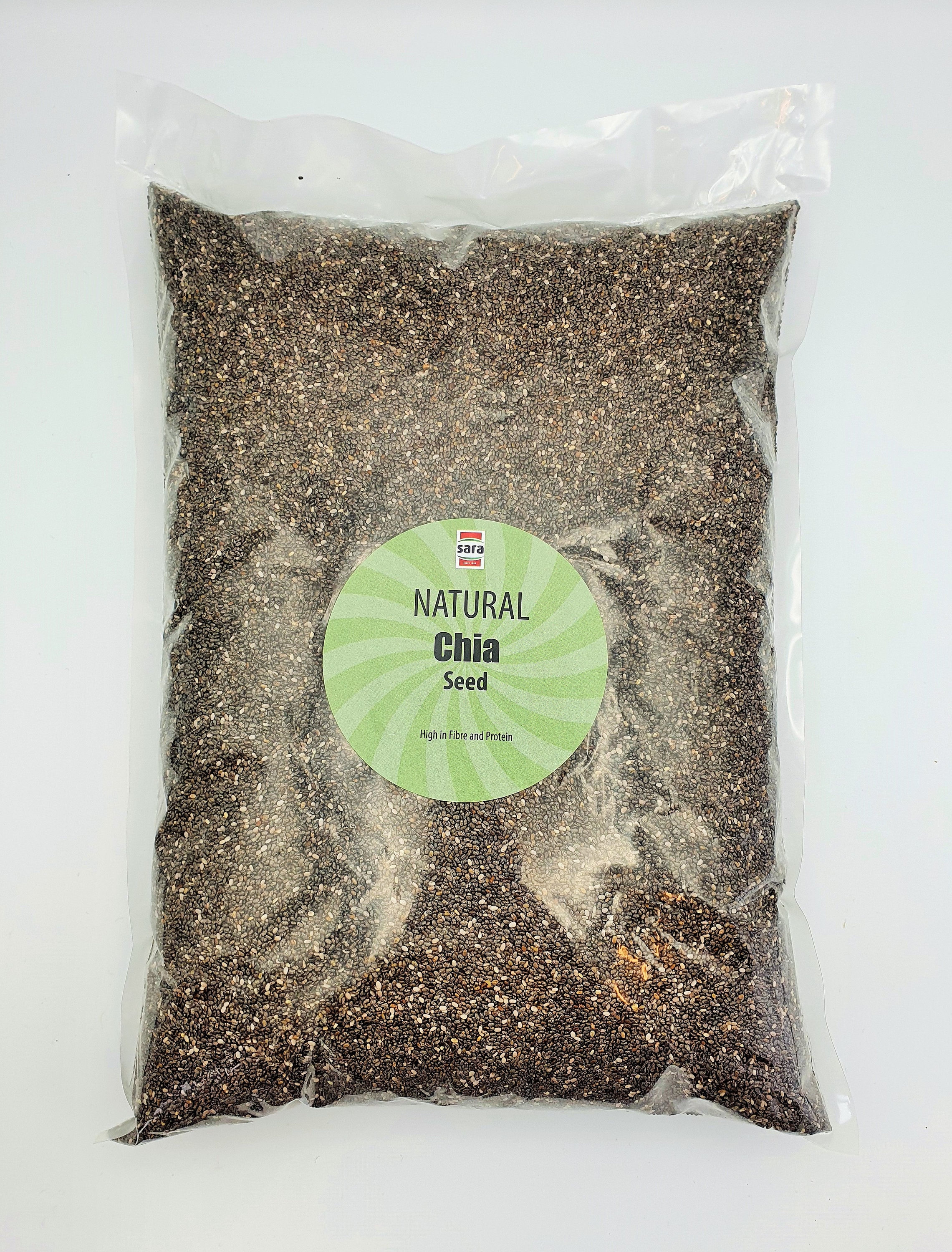 Chia Seeds Available as 200g 400g 1kg 2kg 5kg Etsy